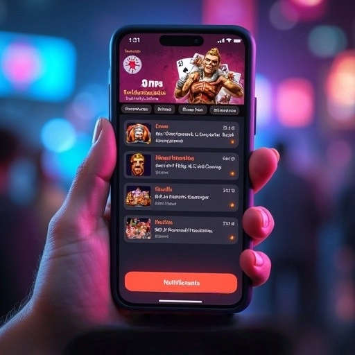 Casino Ao Vivo m9