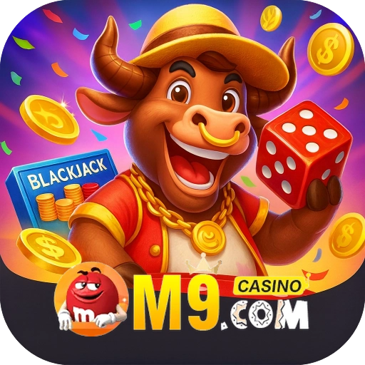 Plataforma m9 - Apostas Online