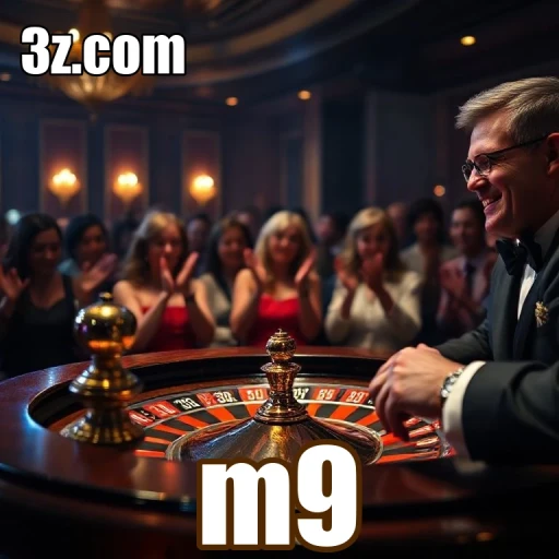 Eventos Incríveis no m9: Sua Conexão com a Comunidade Gamer