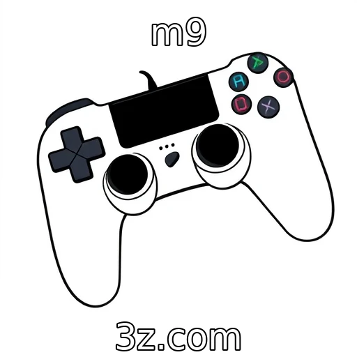 Os desafios do desenvolvimento de jogos para consoles - m9