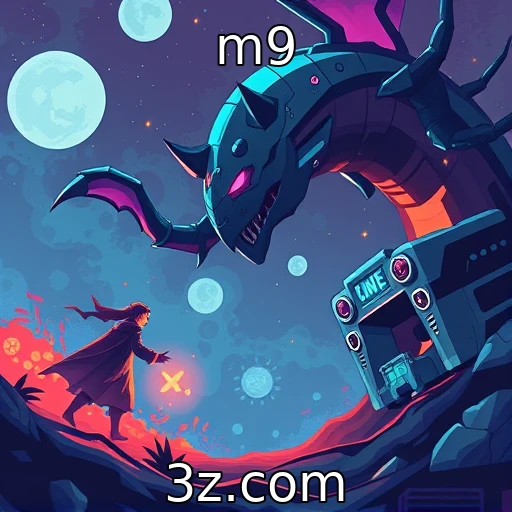 Desenvolvimento de jogos indie e sua ascensão recente - m9