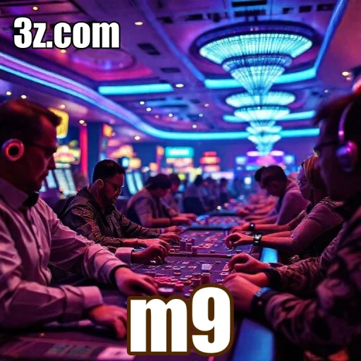 m9 Jogos Multijogador