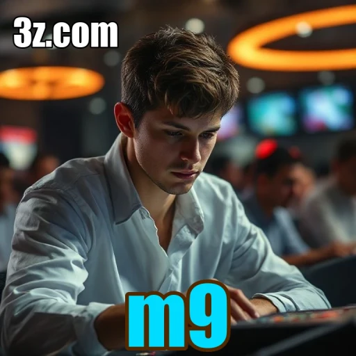 Dicas Imperdíveis de Games no m9 Que Todo Gamer Deve Conhecer