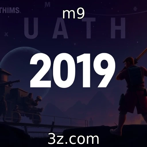 Lançamentos de jogos mais aguardados para o próximo ano - m9